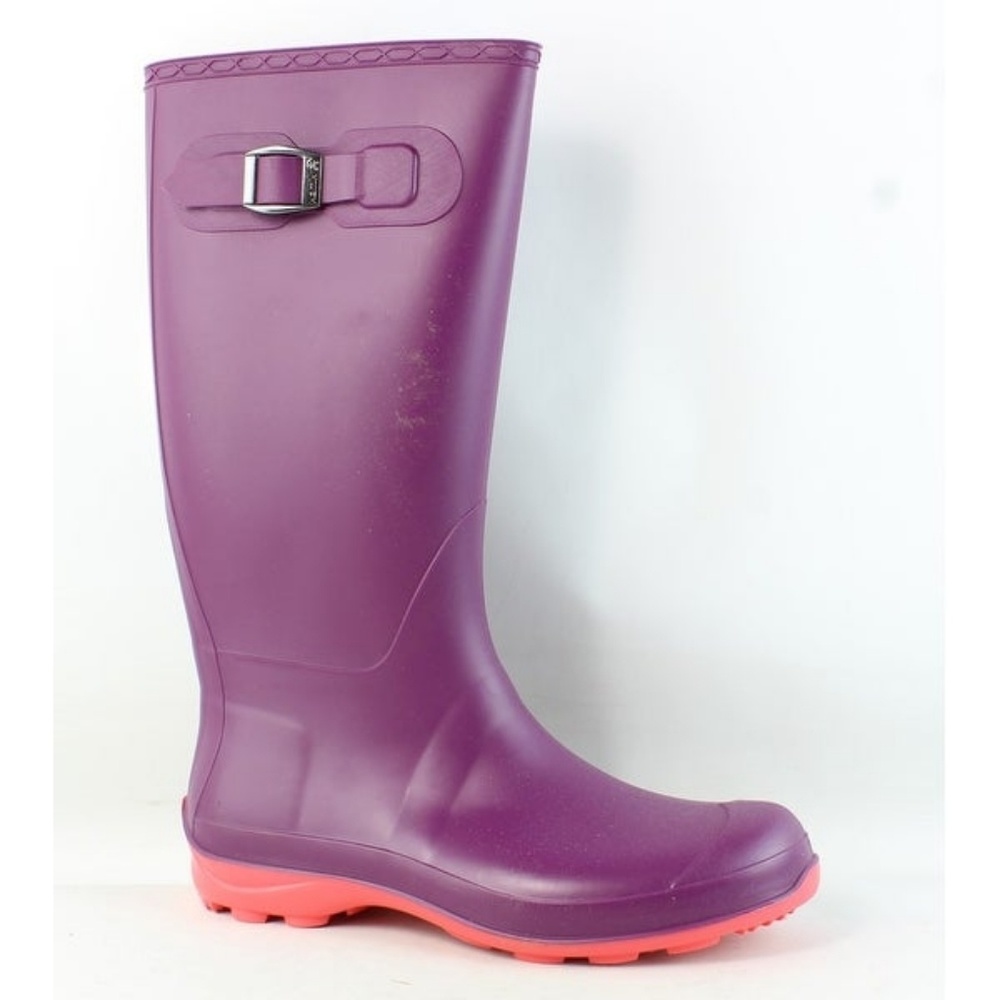 COPY - Kamik Olivia Rainboots